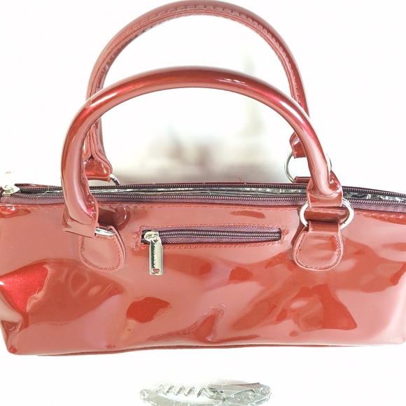 Primeware Wine Clutch Bag (Thermal Insulated) Trendy Women’s Wine Tote - Picture 3 of 8